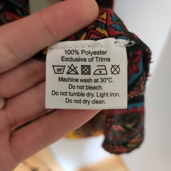 NWT Earthbound Romper - Picture 9 of 15